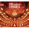 100 Opernarien und Ouvertüren, La Traviata, Tosca, La Bohème, Turandot