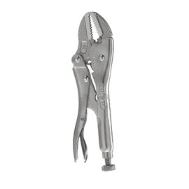 IRWIN Tools VISE-GRIP Locking Pliers, Original, Straight Jaw, 7-inch (302L3)