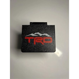Toyota TRD Mountain Coin Bin - Toyota Tacoma (2016-2023) Interior Accessory