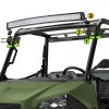 21ST Pro-Fit Cage Roof 50/52" LED Light Bar Mounts For