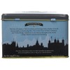 New English Teas London Souvenirs Skyline Tea Caddy with 40