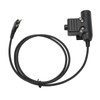 Radio Headset Adapter Push To Talk Clear Sound Walkie Talkie