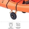 RAD Sportz Kayak Accessories Set – Wall Mounted Storage Hooks