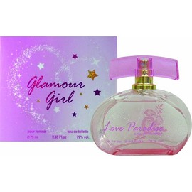 sumairetto Glamour Girl EDT75ml