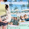 [ikomaido] Plush Pouch for Fan Activities, Plush Pouch, 2 pieces,