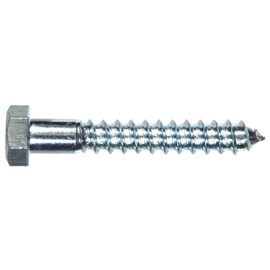 The Hillman Group 230006 lag-Screws
