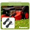 697316 Starter Rope Compatible with Models 697316 692259 and 281464