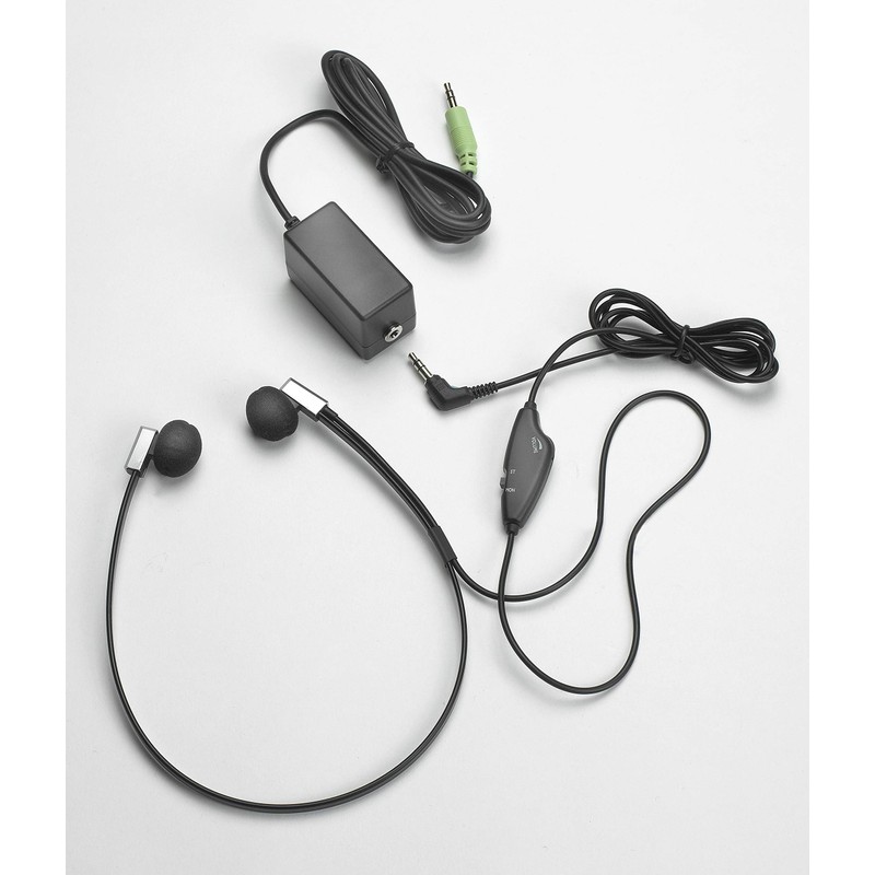 Dictation Depot LLC Express Scribe Transcription Kit - Professional Software,