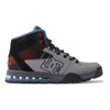 DC Shoes Versatile Hi WR - Lace-up Boots for Men,