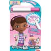 Bendon Publishing Doc McStuffins Imagine Ink Mess Free Game Book