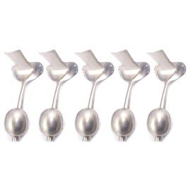 AAPROTOOLS Set of 5 AUVARD Weight Speculum Standard Stainless Steel A+ Quality