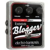 Electro Harmonix Bass Blogger Bass Effect
