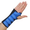 Solace Bracing Cool-Flow Max Wrist Support (6 Colours) - #1