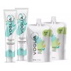 Voglia Tinte 4cc Castaño Medio + Peróxido Deep By Voglia