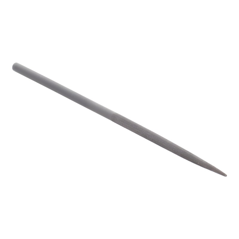 Tsubosan Line Round File 0.1 inch (2.5 mm) BP Included