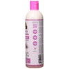OKAY Cherry Blossom Shampoo, 12 Fluid Ounce