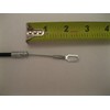 Recliner Pull Cable with Release Handle 27" Total with 2.5"