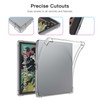 Clear Case for Pocketbook Era/Era Color E-Reader 7 in, Slim