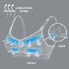 Medela Keep Cool Ultra Bra | Seamless Maternity and Nursing