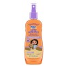 Shampoo/crema Para Peinar/desenrredante - Kit Rizos Perfecto