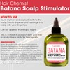 Hair Chemist Batana Strengthening Scalp Stimulator 7.1 oz. - Batana