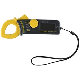 Yokogawa CL120 Mini Clamp Tester