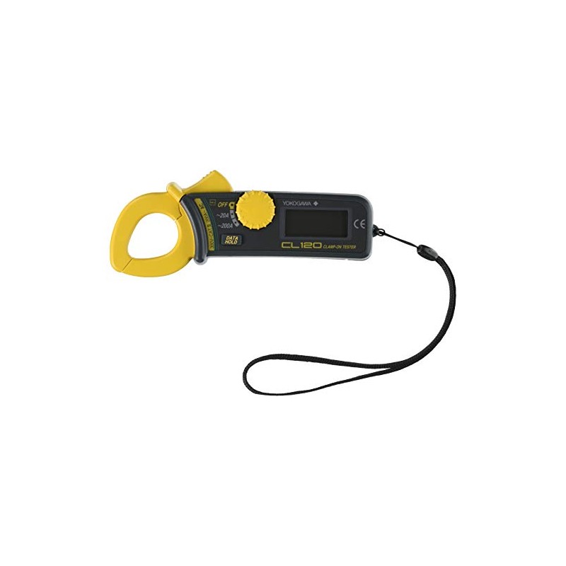 Yokogawa CL120 Mini Clamp Tester