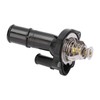 Engine Coolant Thermostat LF70 15 170 High Performance Replacement for