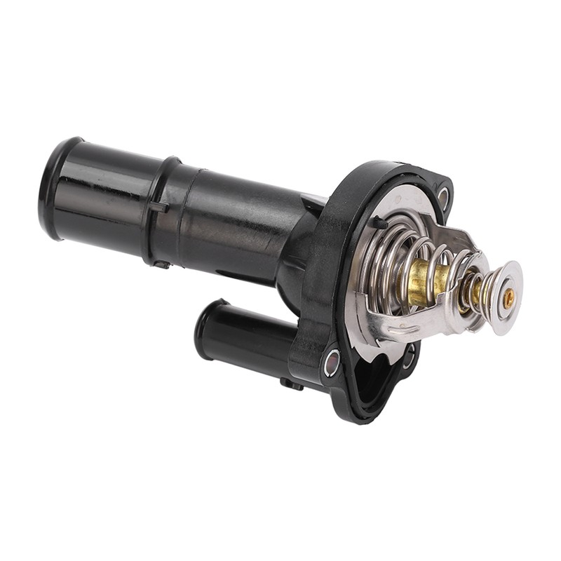 Engine Coolant Thermostat LF70 15 170 High Performance Replacement for