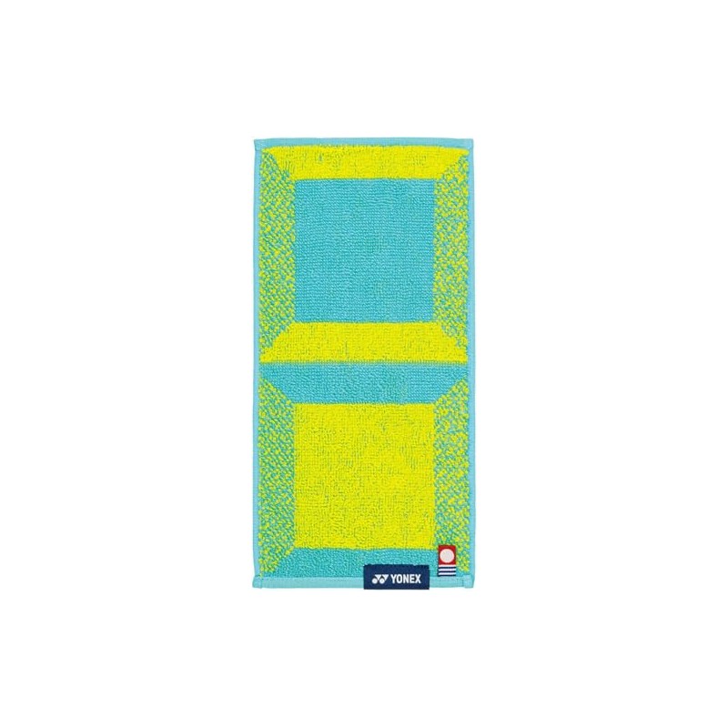 Yonex AC1089 YONEX Pocket Towel, aqua (301)