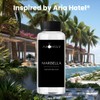 Aromely ARO-Bliss Smart Bluetooth Home Diffuser with 150ml Marbella Essential