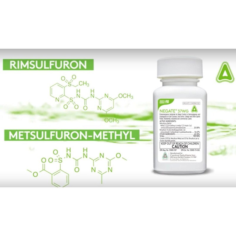 Quali-Pro Negate 37WG Herbicide