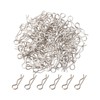 Rchobbytop 100PCS/Pack Body Clips Universal Shell Fixing R Pins for