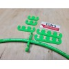 Ton's Performance Spark Plug Loom Clip-On Wire Separator 7-8mm Ignition