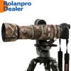 For Canon ROLANPRO Lens Cover for Canon RF 100-500mm F/4.5-7.1