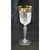 Wedgwood Crystal Royal Gold Water Goblet