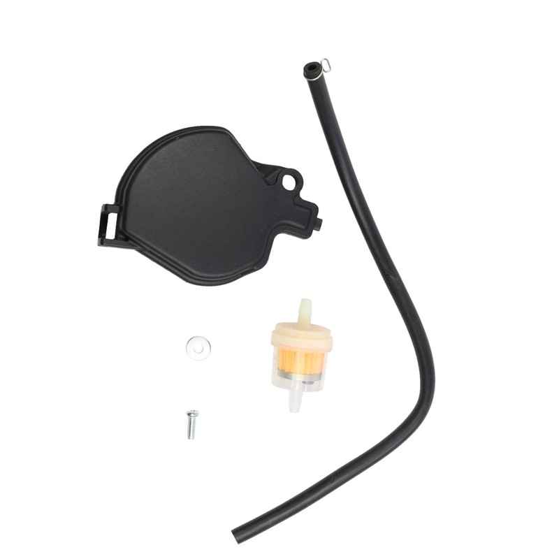 JDMSPEED New Carburetor Carb With Gaskets Replacement For Kawasaki KLF400