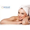 preval® Oil Bath 500 ml, Replenishing Emulsion Bath for Dry
