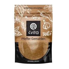 4Vita Ground Allspice (Pimento) 50g