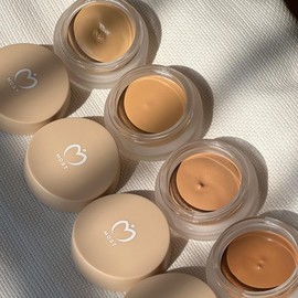 Argillina Skin Colour 04 Mineral Foundation Cream to Powder SPF 15 UVA