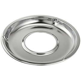 GE WB31K5026 9-Inch Gas Burner Drip Bowl