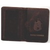 New York City Corrections Captain Family Member Wallet (1-Inch mini