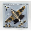 Fabbri Vintage NOS JU 87B-2 STUKA Fighter Plane Fabri Italeri