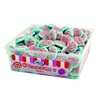 Jelly Filled Brains Fruity in Tub (120 Brains)
