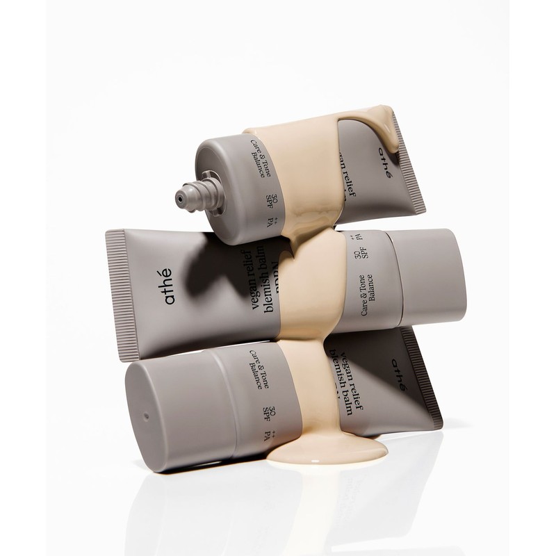 A.T.T.E. A'te Vegan Relief BB Cream
