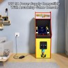 12V Power Cord Compatible with Arcade1up Game Machine - for