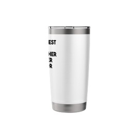 World's Best Fire Extinguisher Sprinkler Inspector Stainless Steel Insulated Tumbler