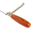 Bahco 301 Coping Saw, 1 Piece,Red,165 mm