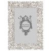 Olivia Riegel Silver Everleigh 5x7 Frame (r) - 4x6