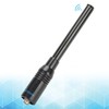 NA773 High Quality ABS Radio Dual Frequency SMAF Antenna Flexible